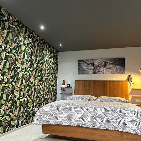 Wpa Apartments-City Room Straubing Kültér fotó
