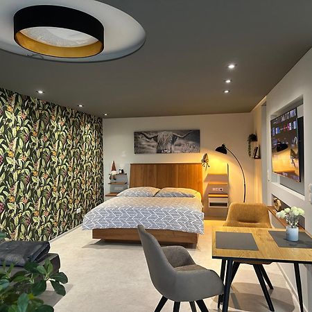 Wpa Apartments-City Room Straubing Kültér fotó