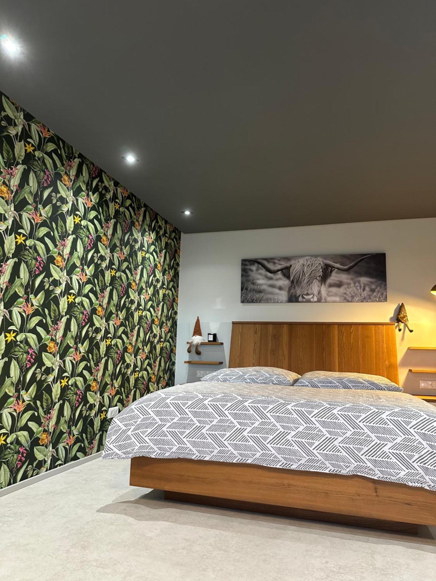 Wpa Apartments-City Room Straubing Kültér fotó