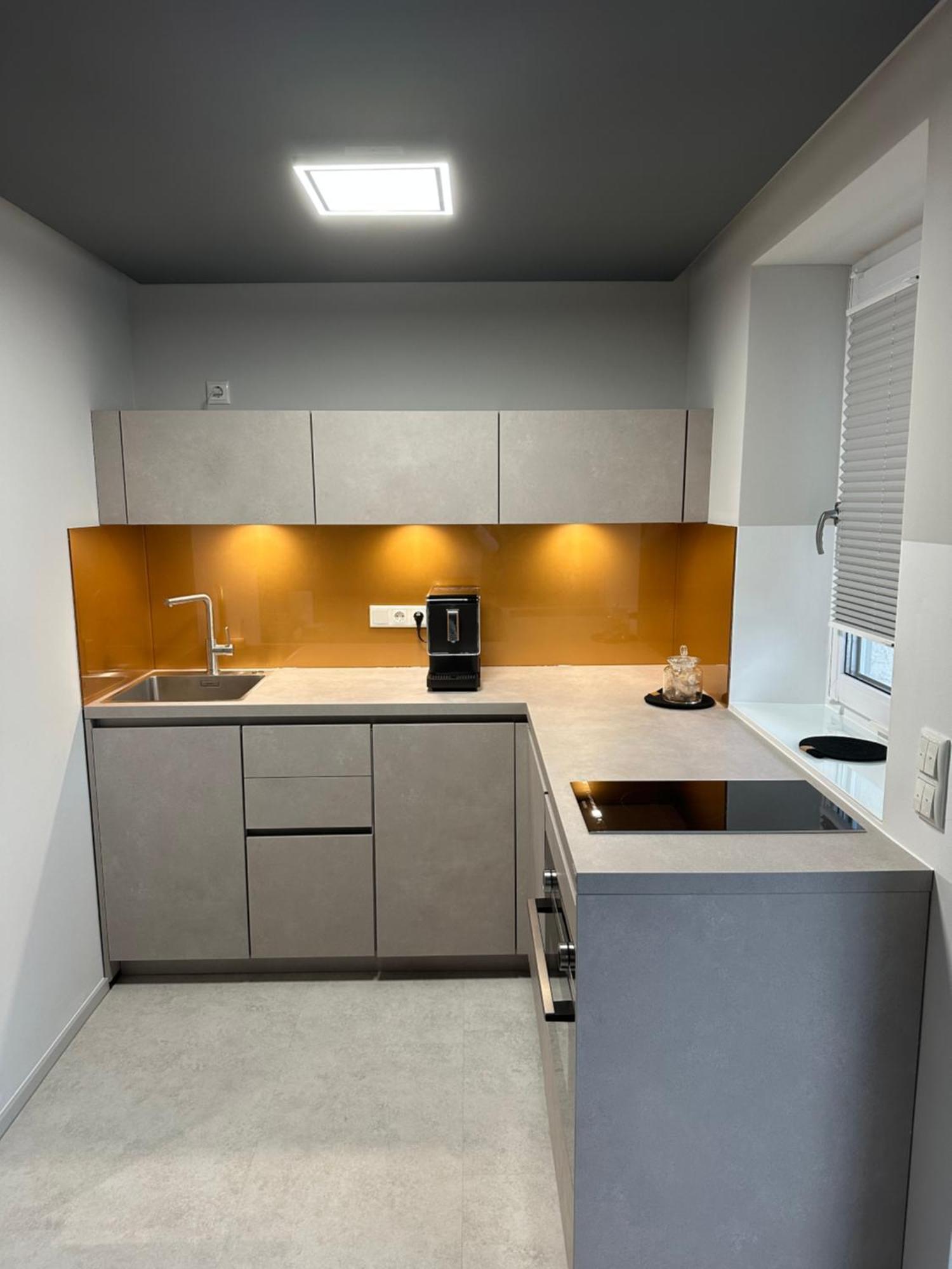 Wpa Apartments-City Room Straubing Kültér fotó