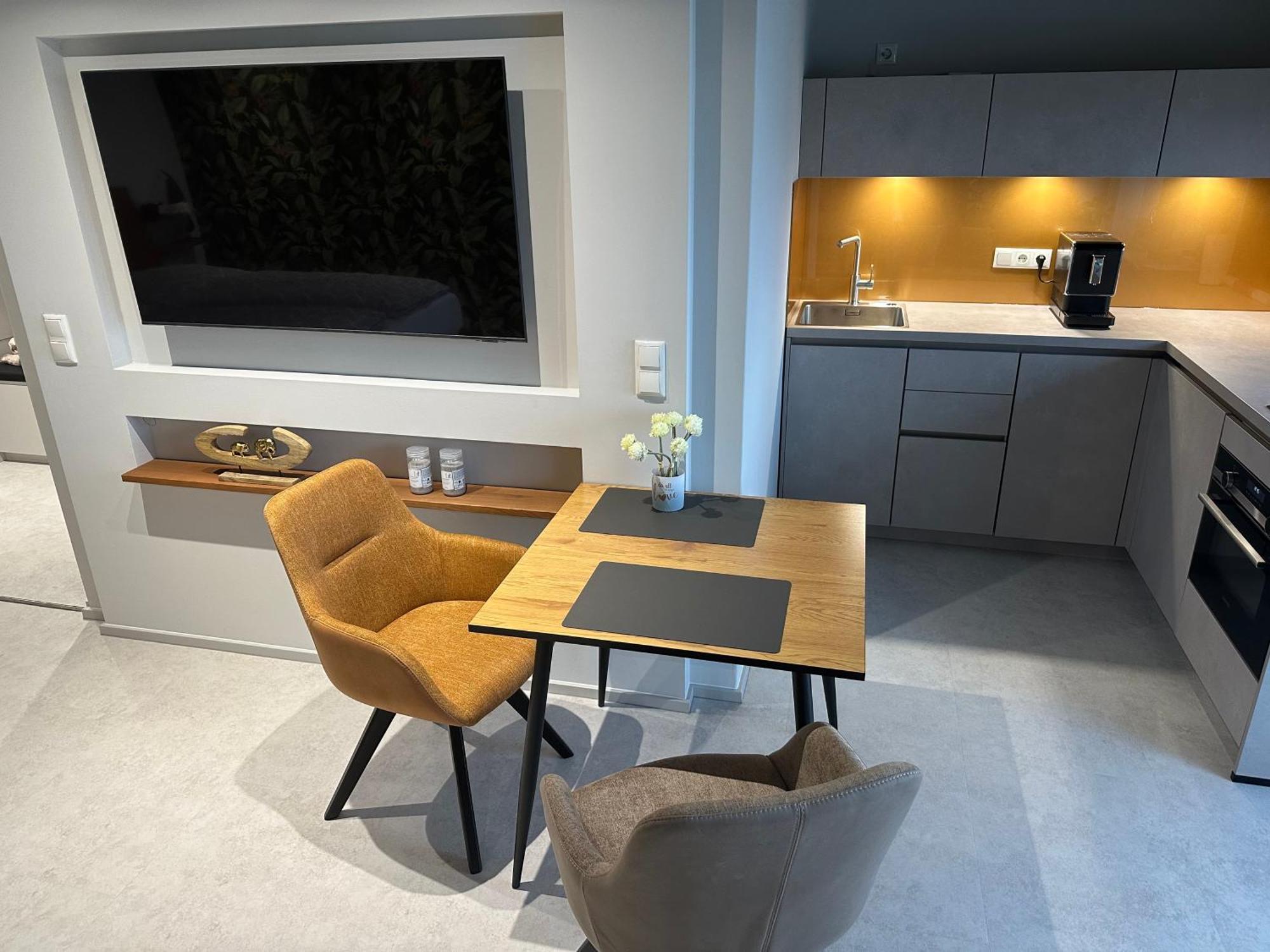 Wpa Apartments-City Room Straubing Kültér fotó
