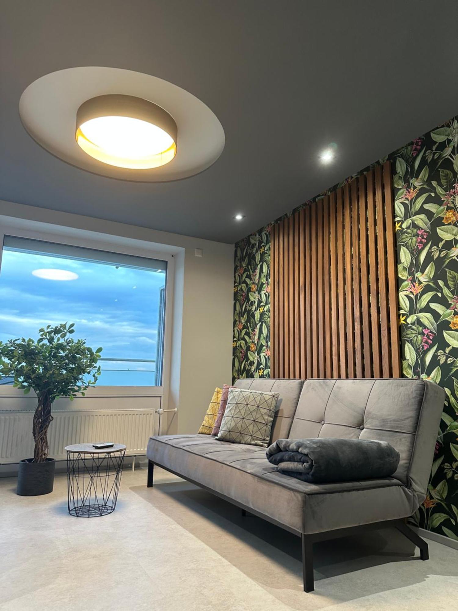 Wpa Apartments-City Room Straubing Kültér fotó
