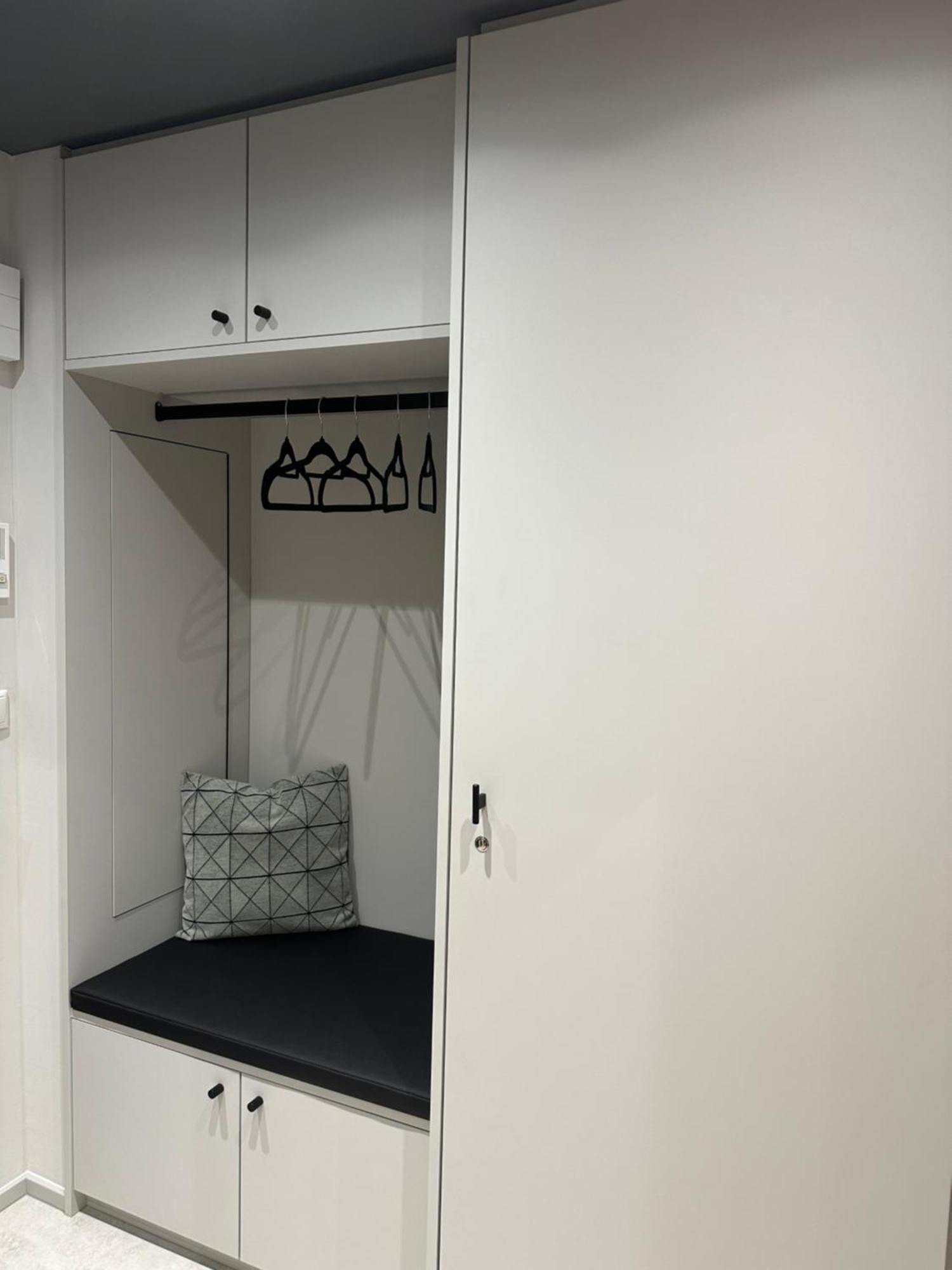 Wpa Apartments-City Room Straubing Kültér fotó