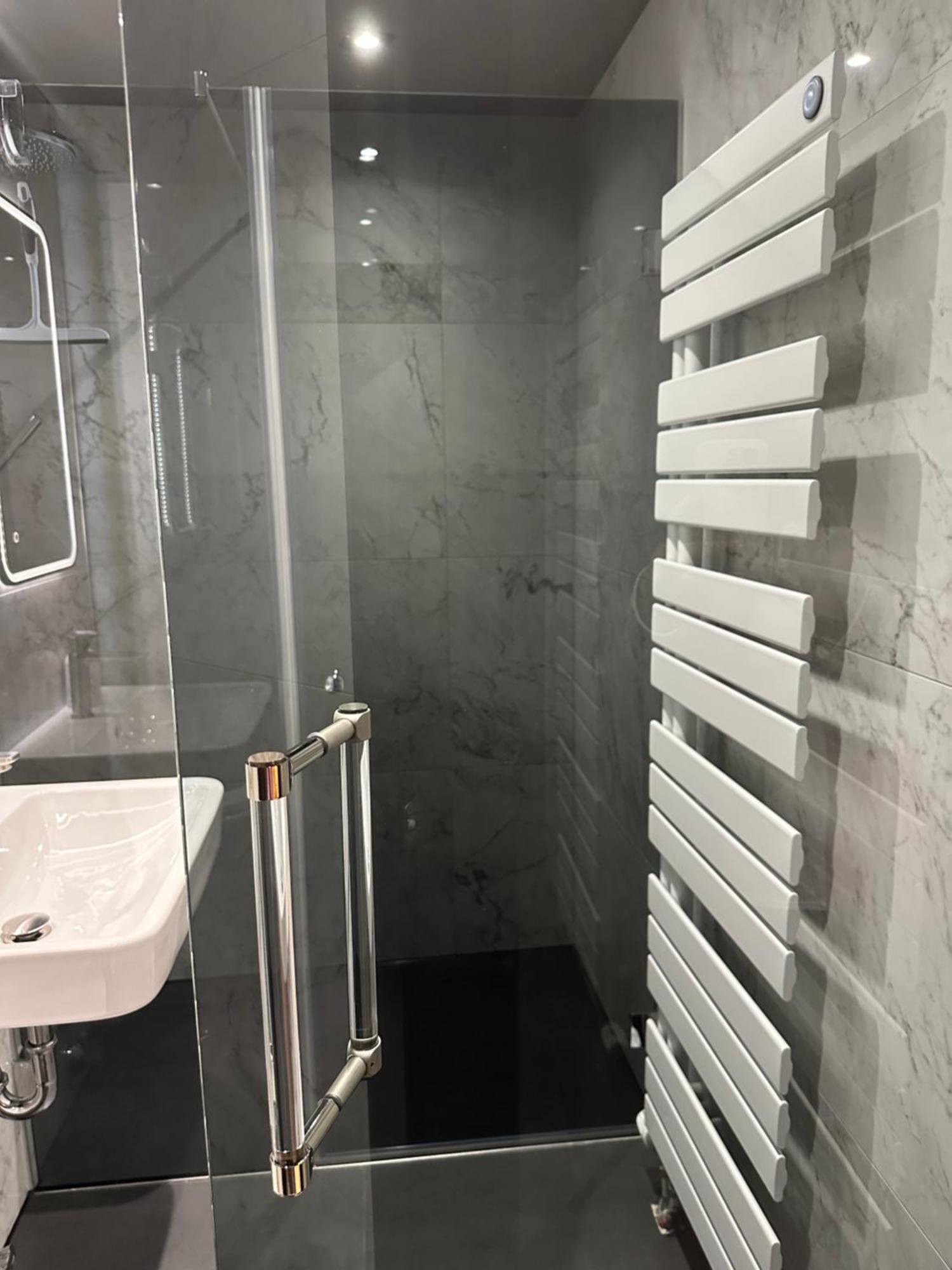 Wpa Apartments-City Room Straubing Kültér fotó
