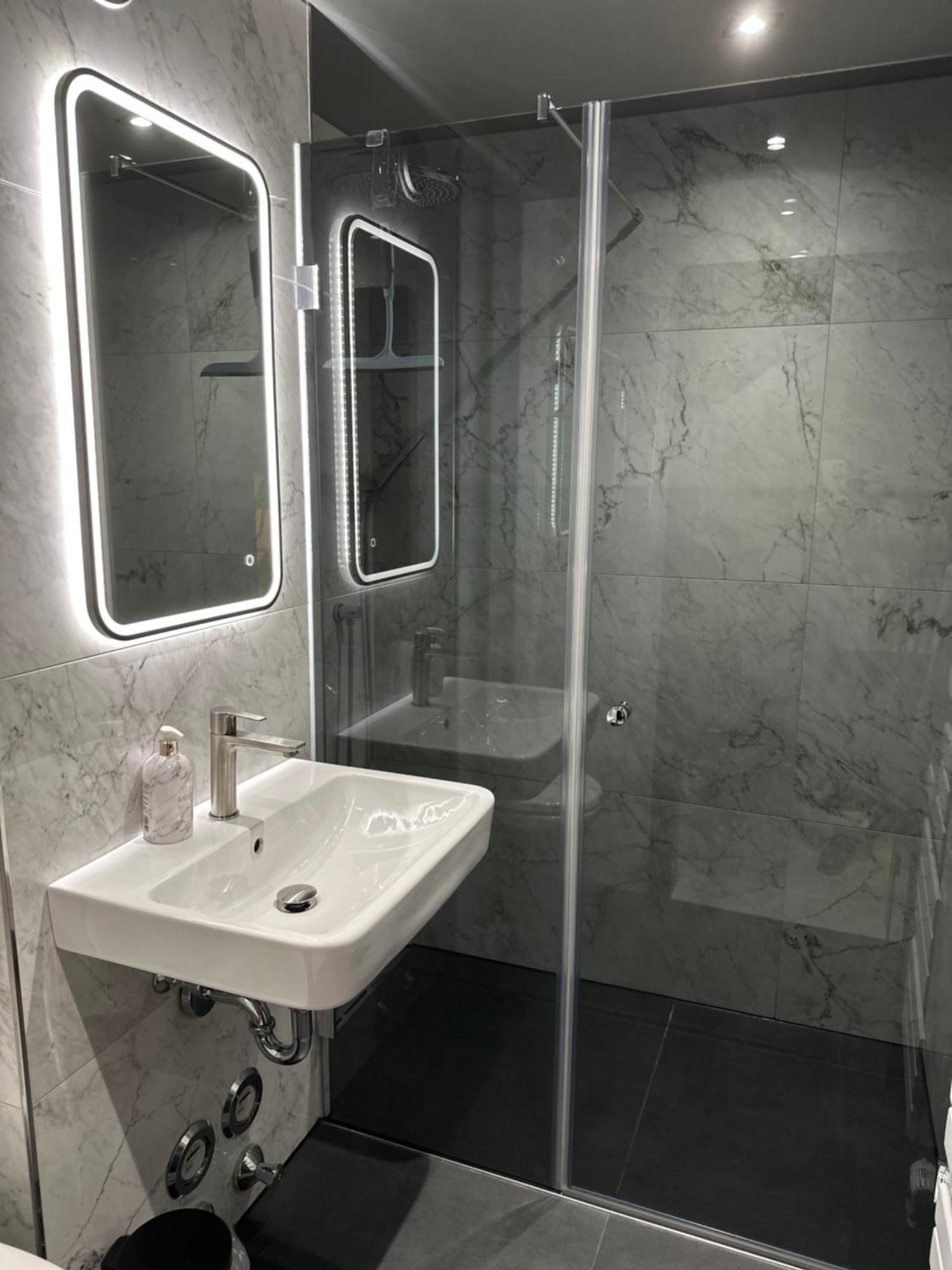 Wpa Apartments-City Room Straubing Kültér fotó